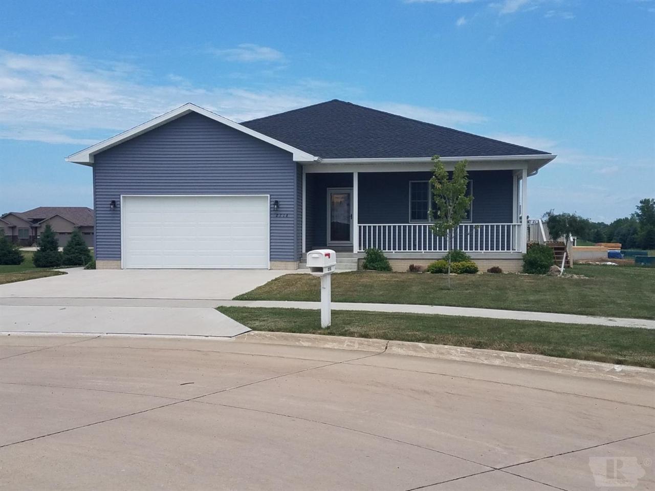 2716 Morning Star Court - Photo 1