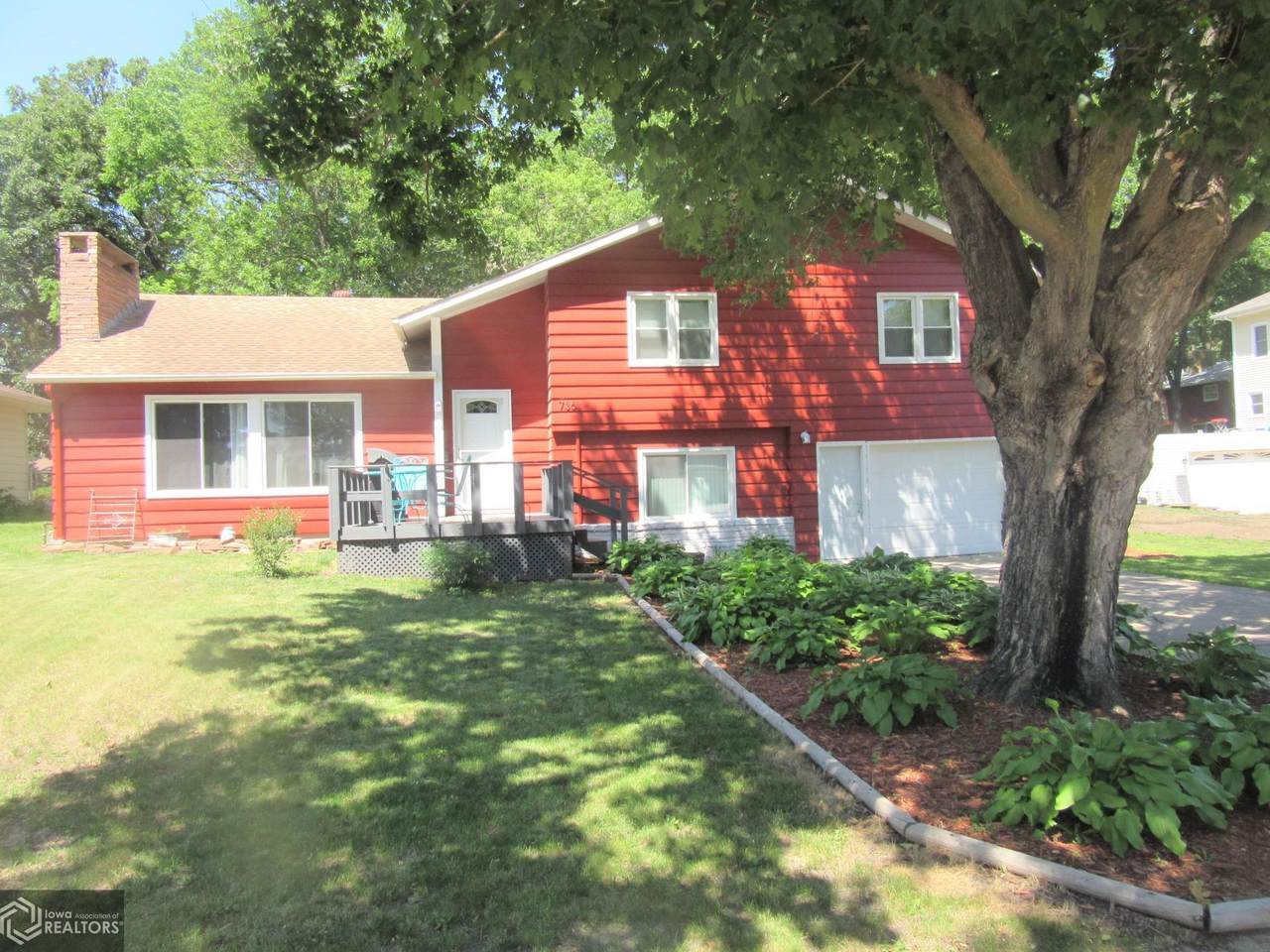 736 Central Street - Photo 1