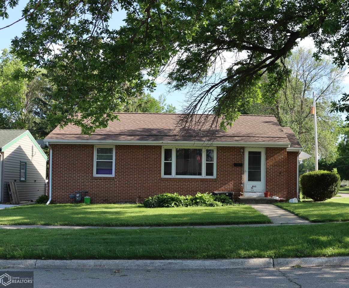 803 5th Street - Photo 1
