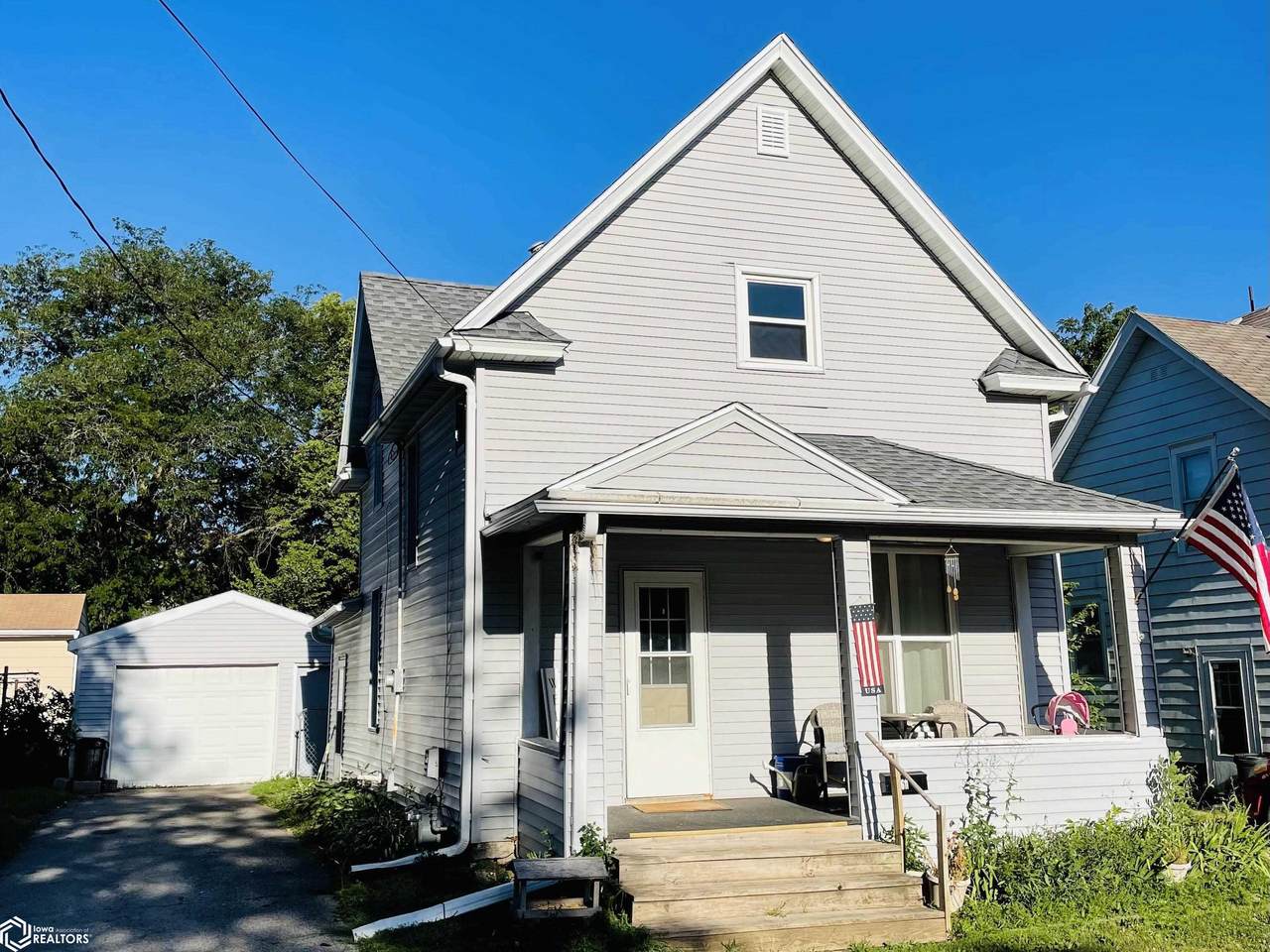 611 Connecticut Ave - Photo 1