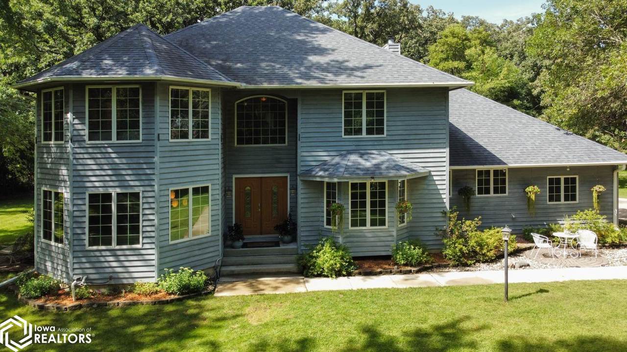 1 Twin Oak Lane - Photo 1