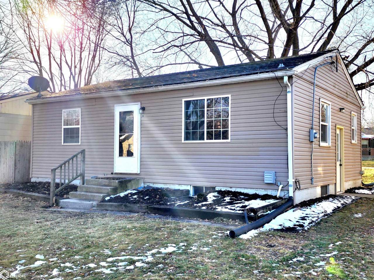 808 Harrison Avenue - Photo 1