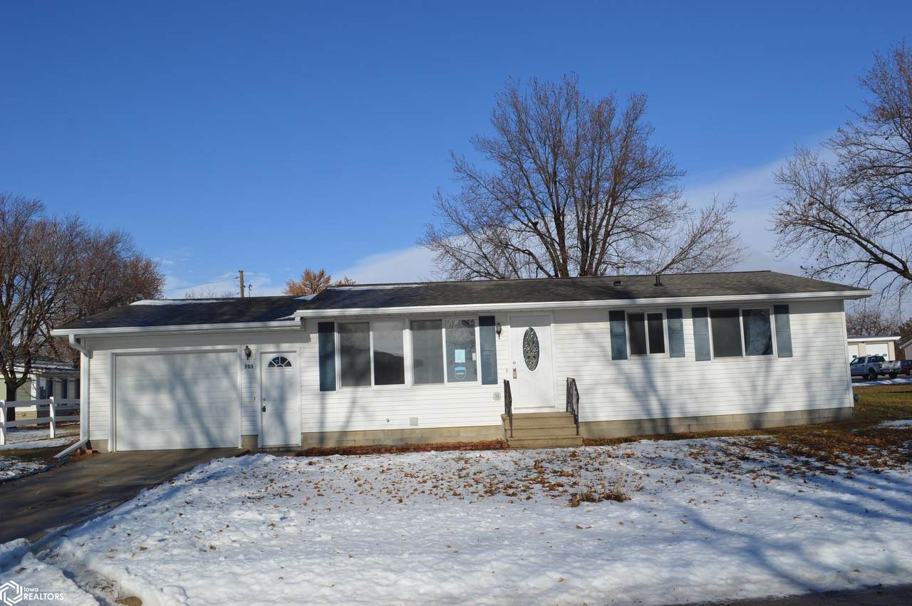 703 Milton Avenue - Photo 1