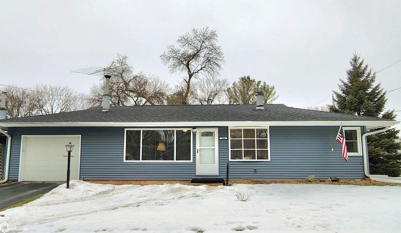 1406 Virginia Avenue - Photo 1