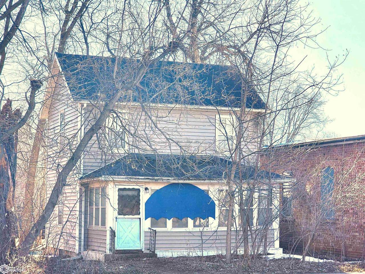 209 E Main Avenue, Rockford, IA 50468 (MLS 6314782) Jane Fischer