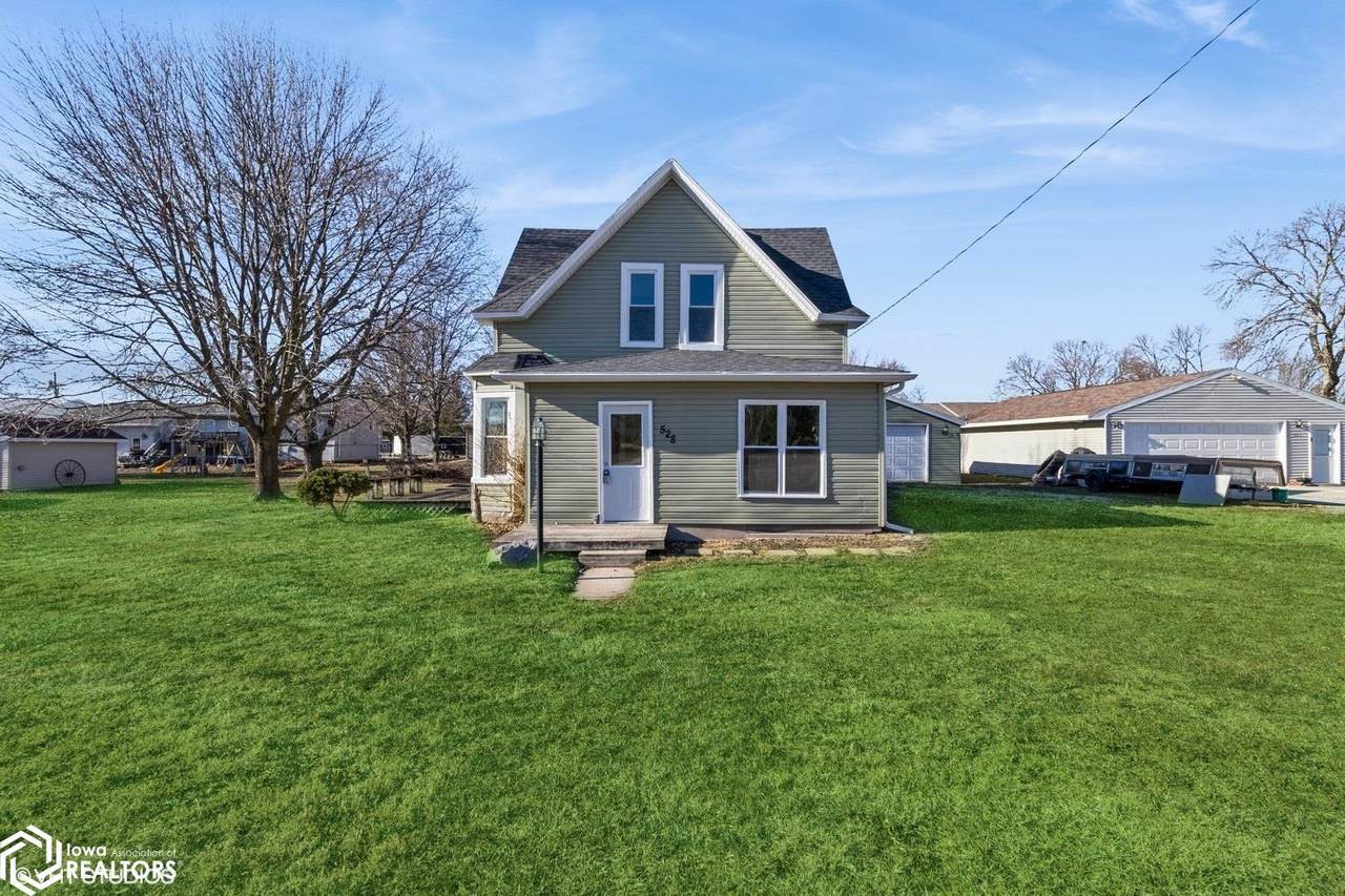 528 Lundy Street - Photo 1