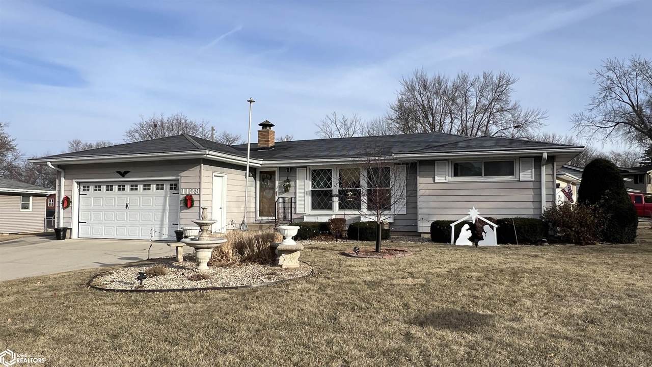 1128 Eastmoor Drive - Photo 1