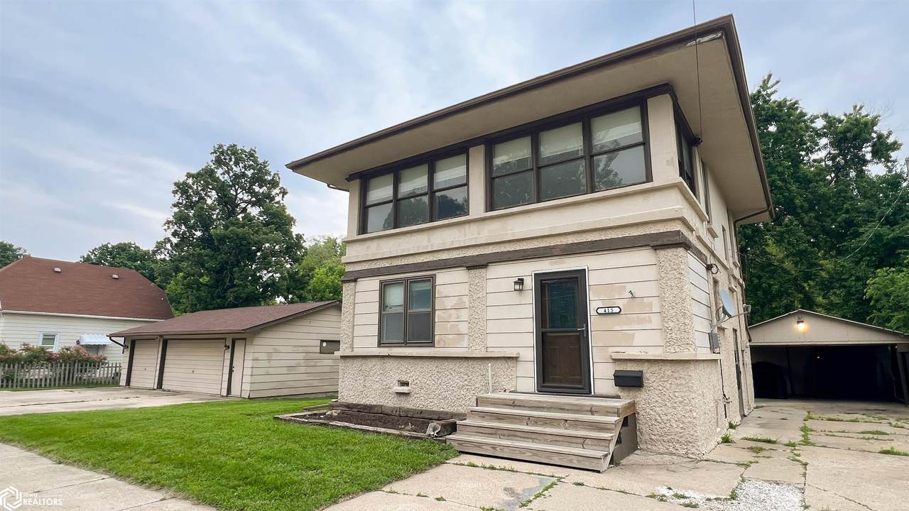 415 N Massachusetts Avenue - Photo 1