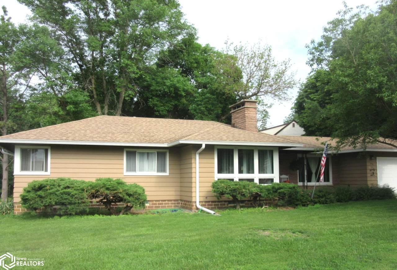 336 N. West St. - Photo 1