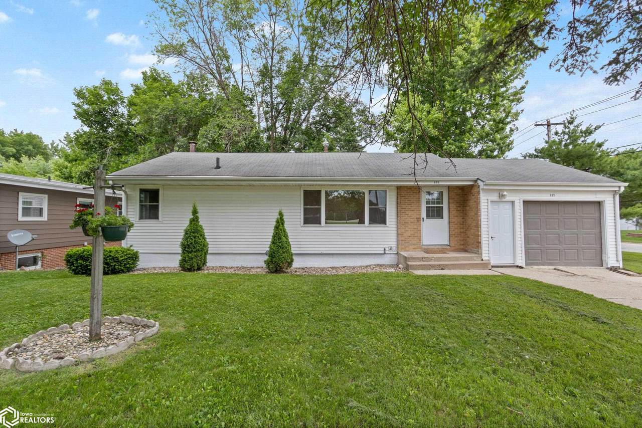 605 N Best St - Photo 1