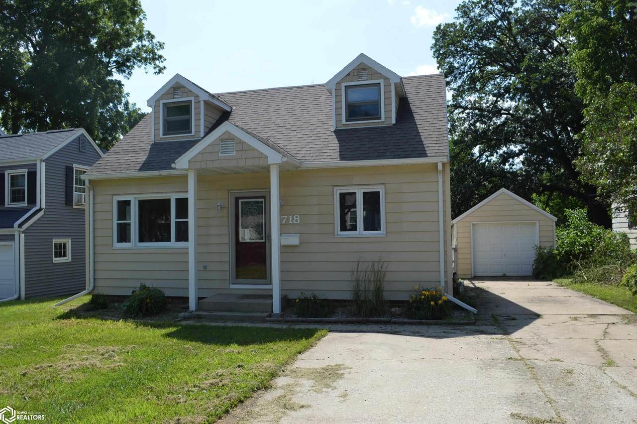 718 Harlan Street - Photo 1