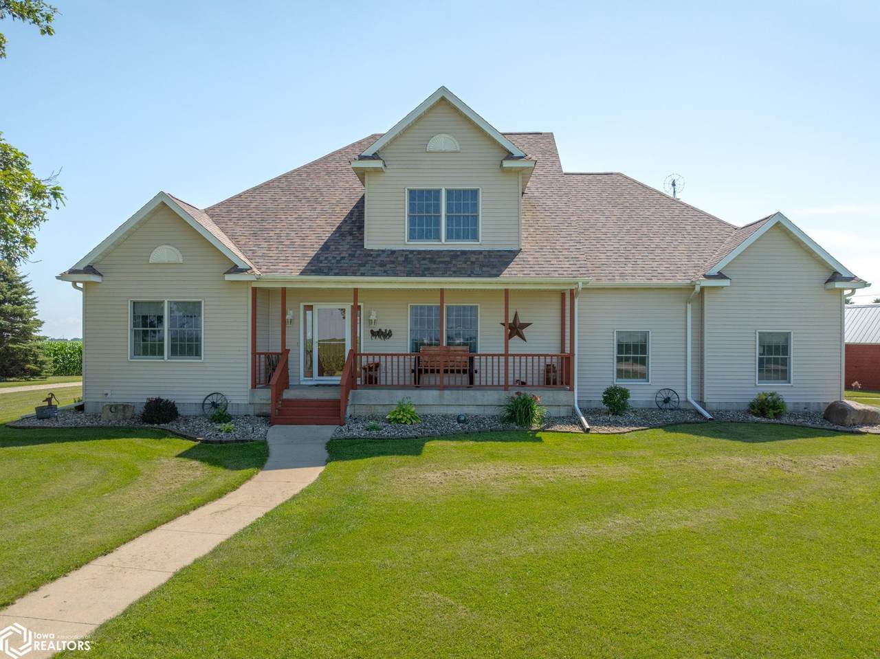 1016 350th Street - Photo 1