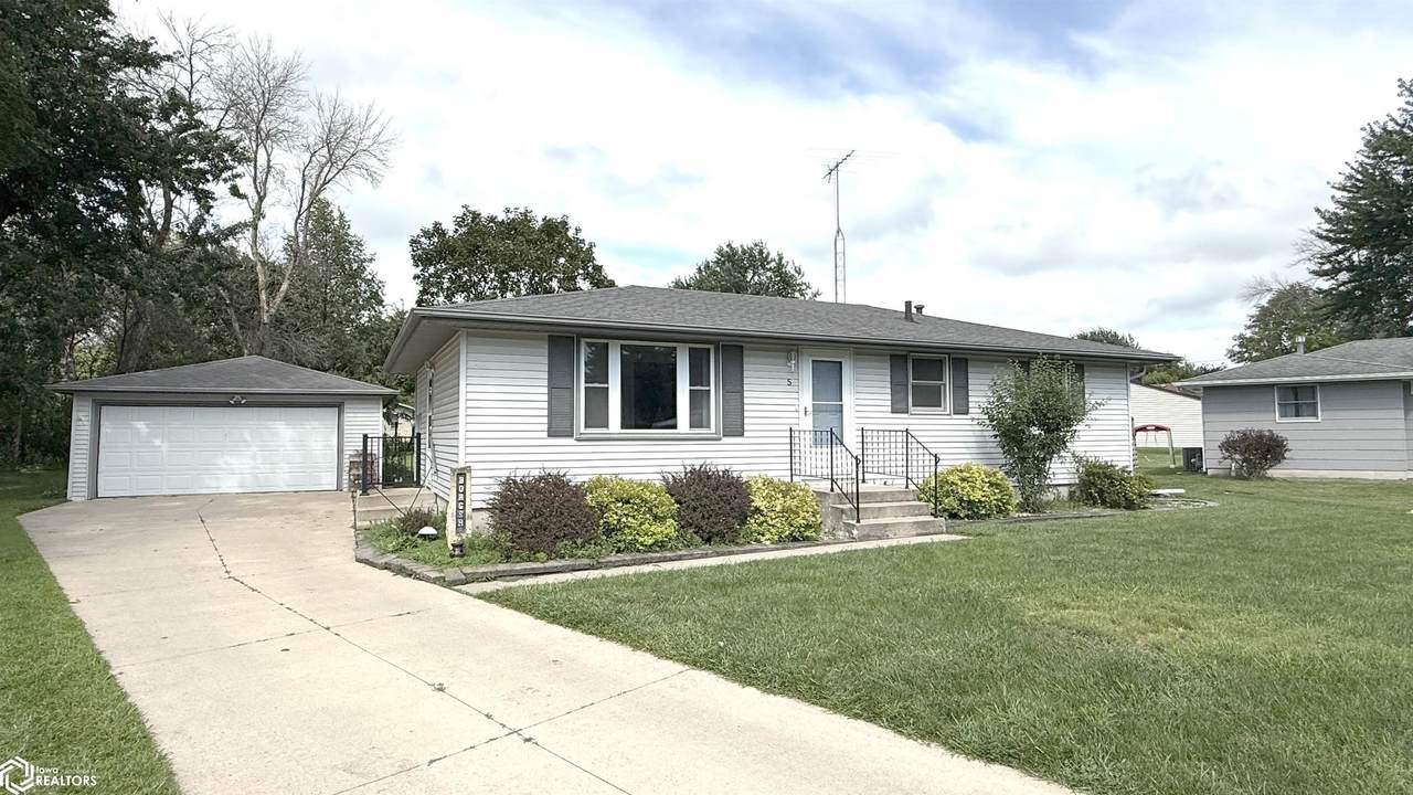 5 Highland Park Court - Photo 1