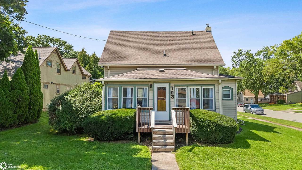 703 S 8th Street - Photo 1