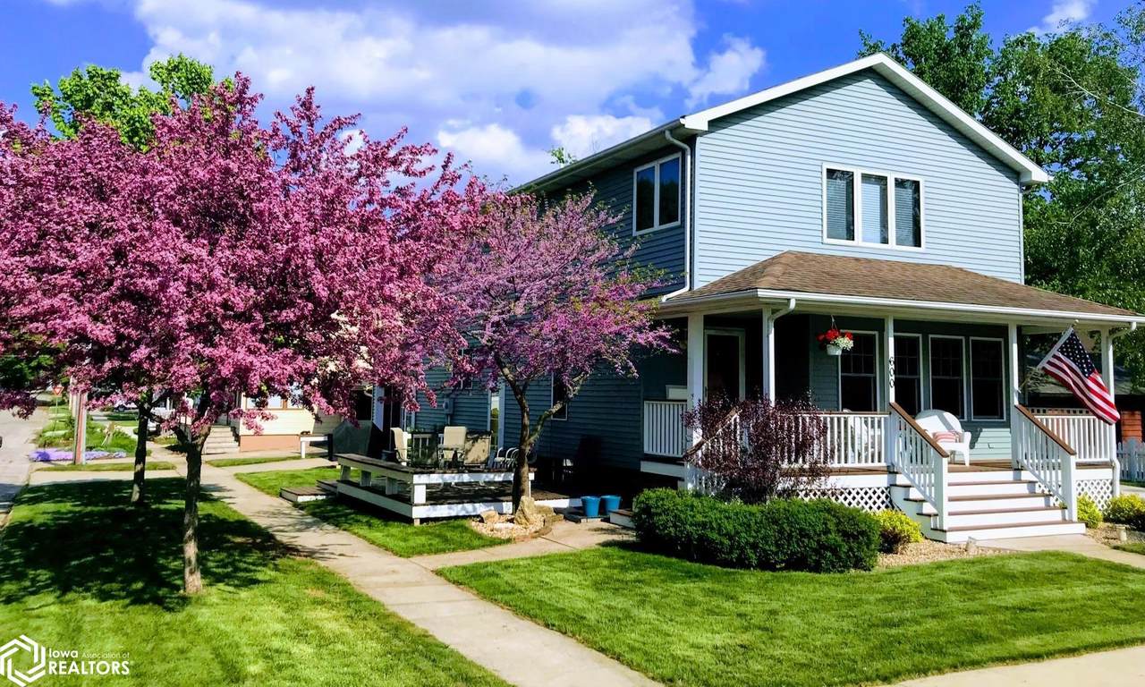 600 Shore Drive - Photo 1