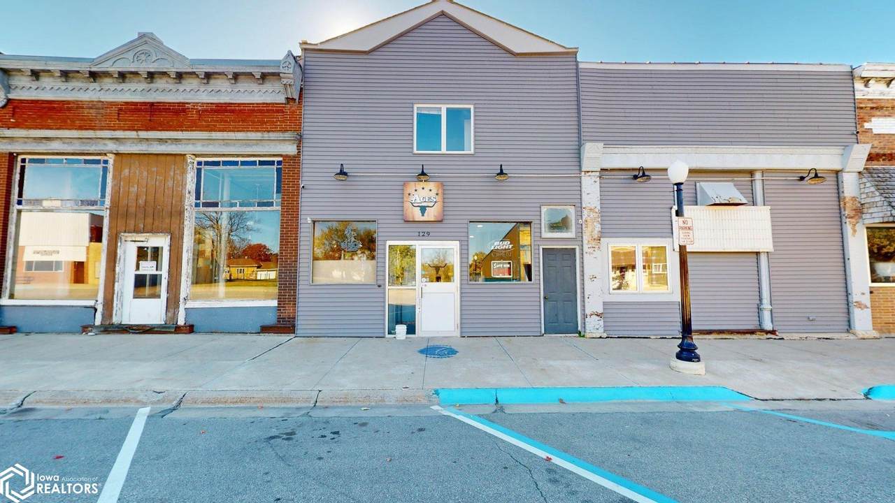 129 Main Avenue - Photo 1