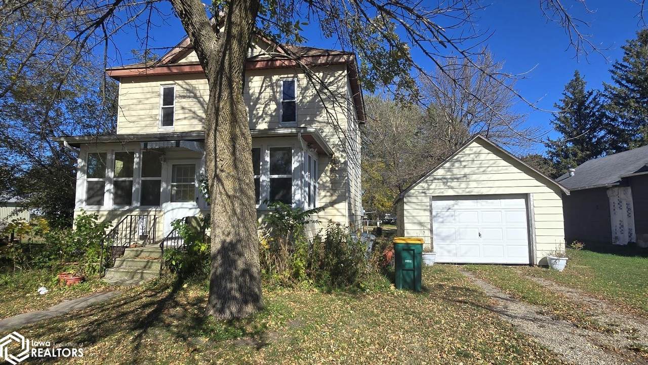 203 Keerl Street - Photo 1