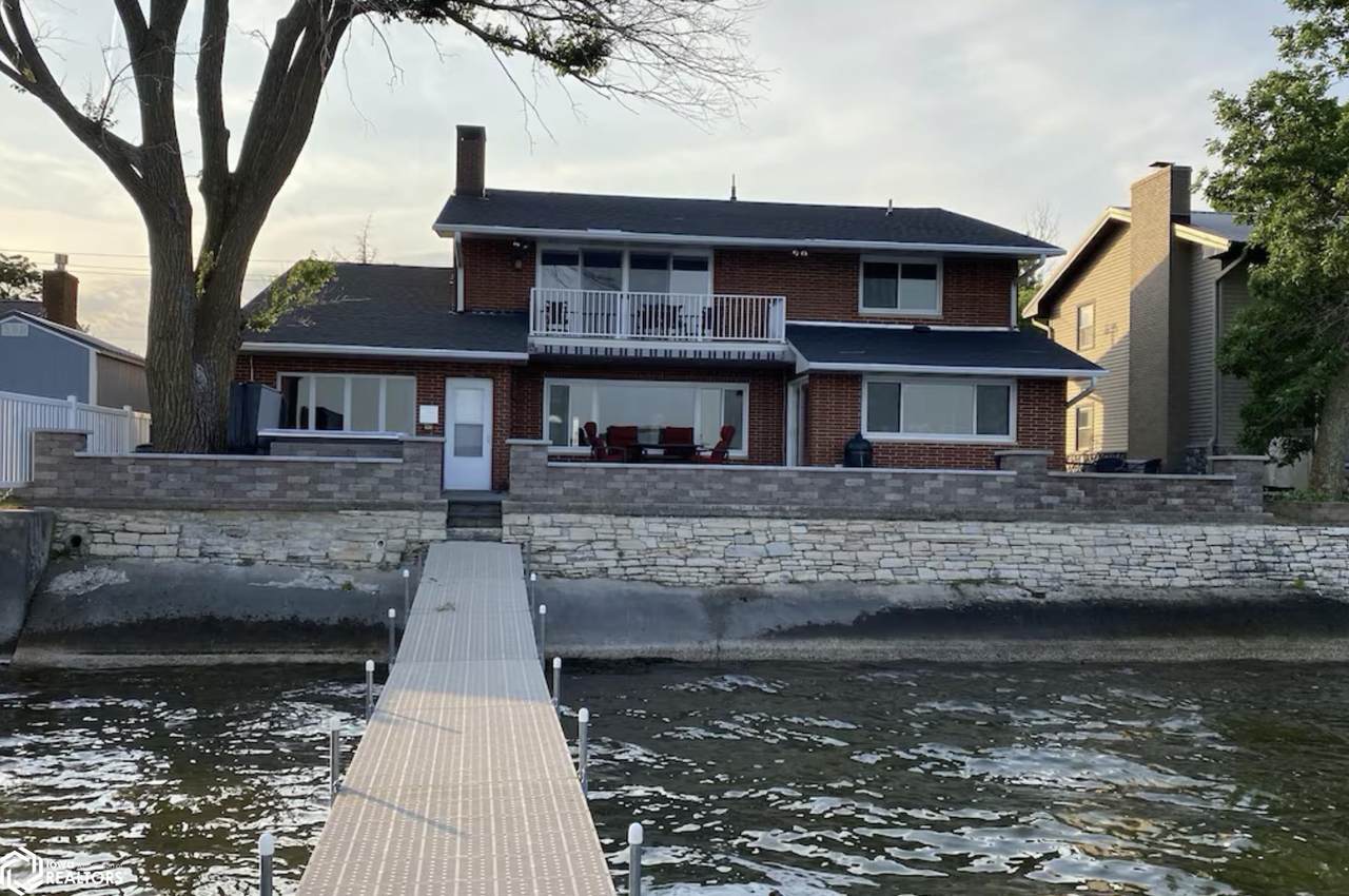 4665 Shore Drive - Photo 1