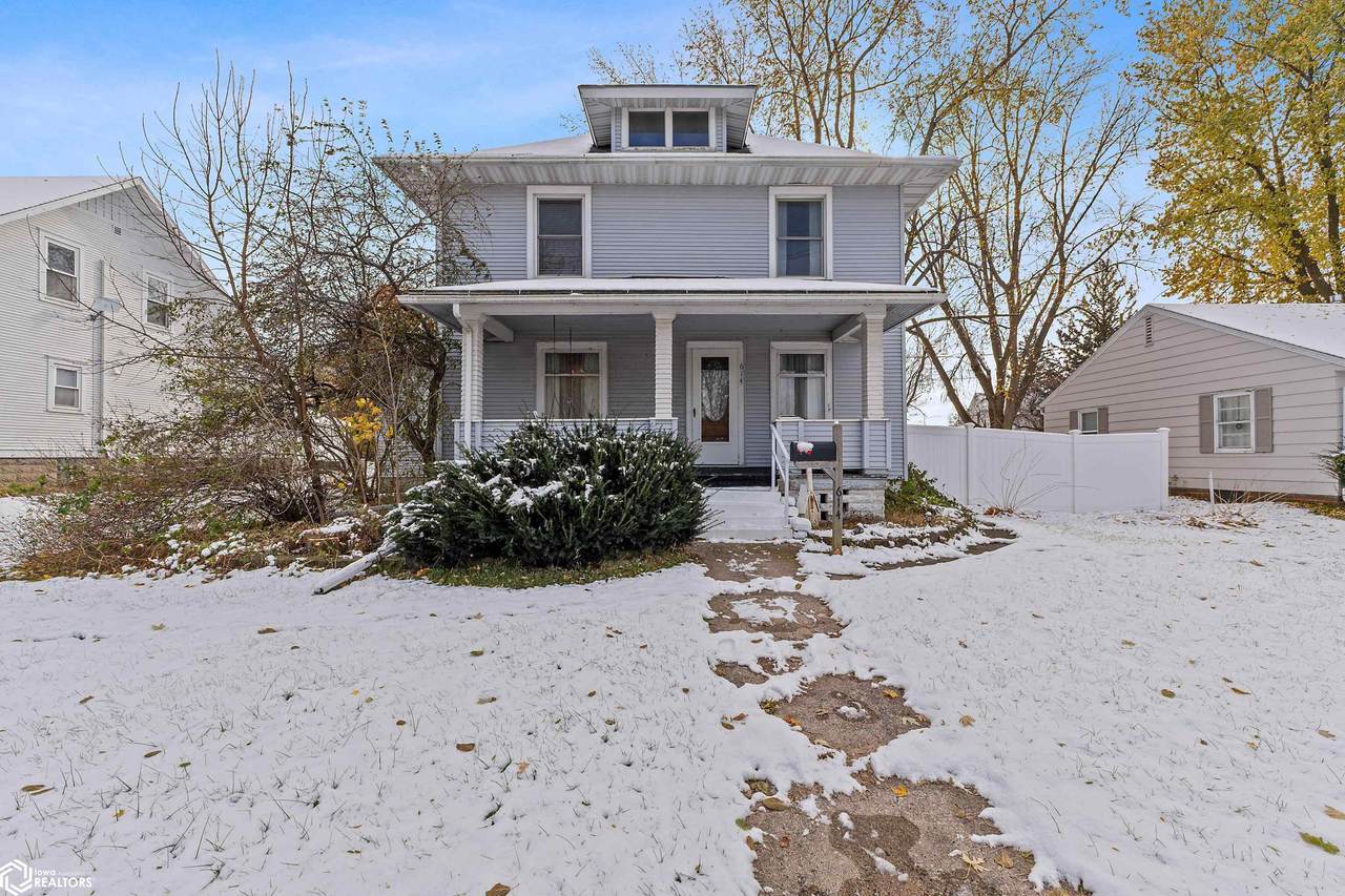 614 Central Avenue - Photo 1