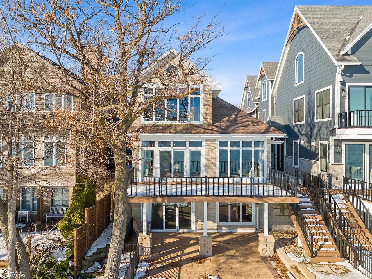 1419 Shore Drive - Photo 1