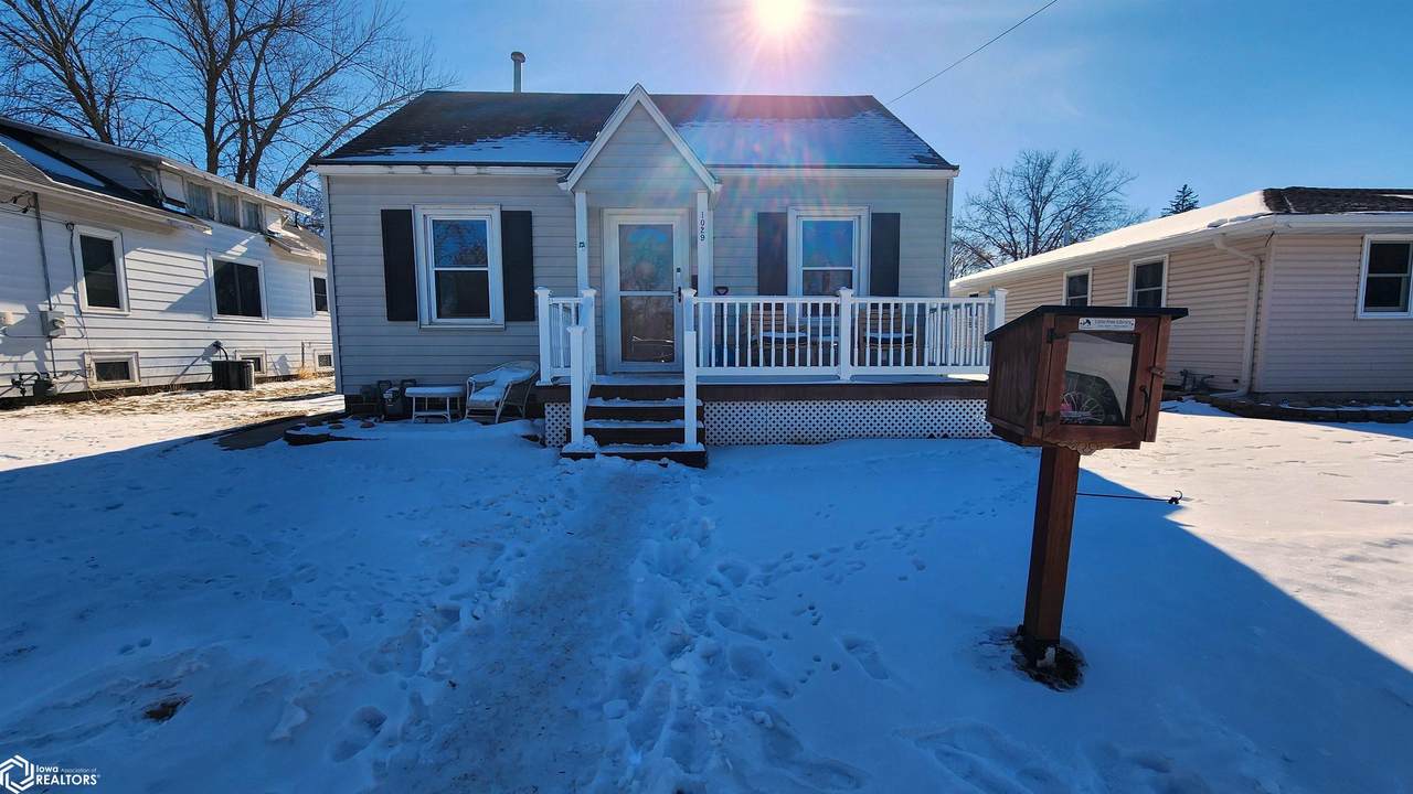 1029 1st Street - Photo 1