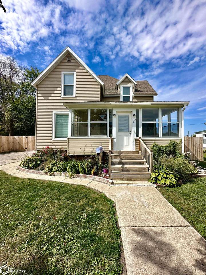 616 President Avenue - Photo 1