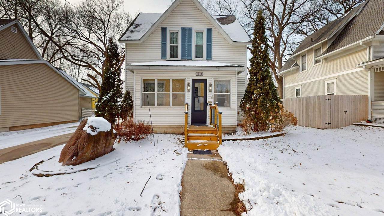 109 S 9th Street - Photo 1