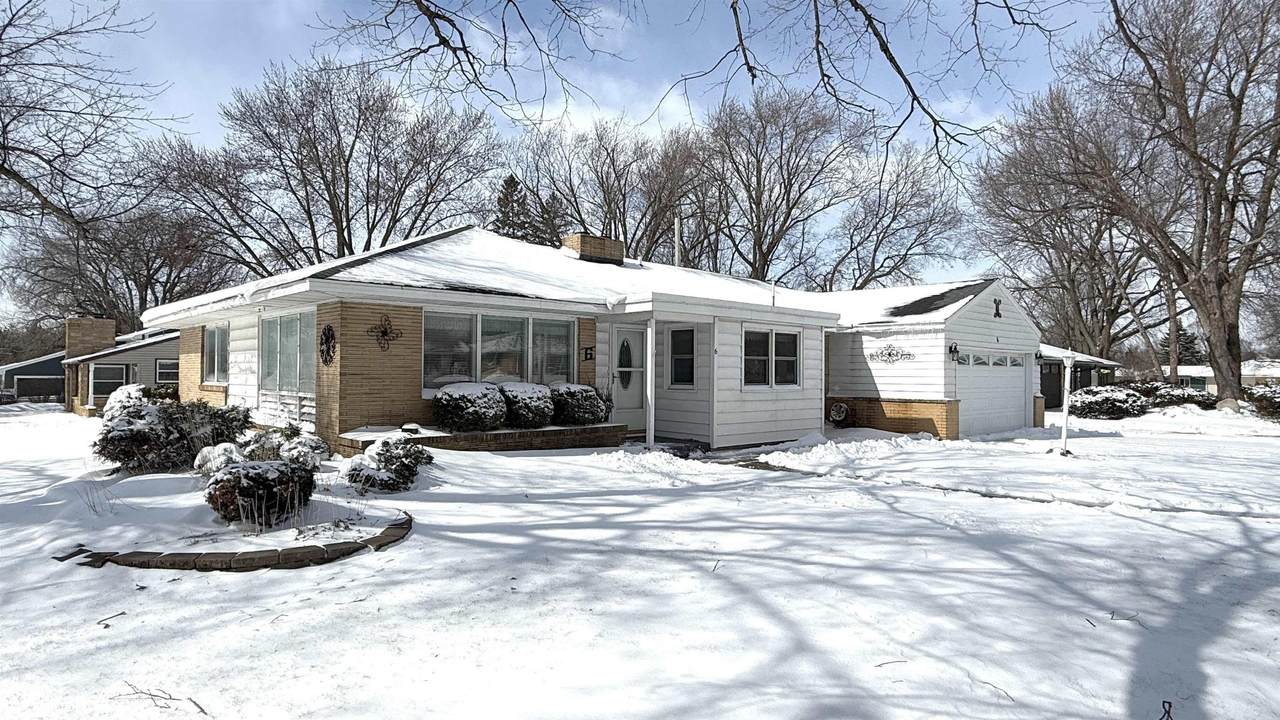 6 Willowbrook Drive - Photo 1