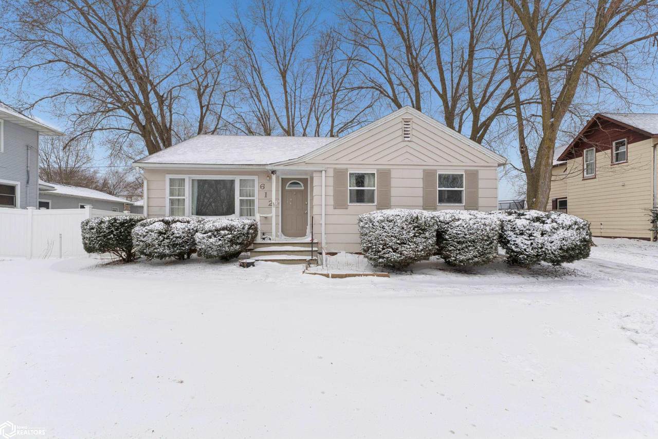 612 Central Avenue - Photo 1