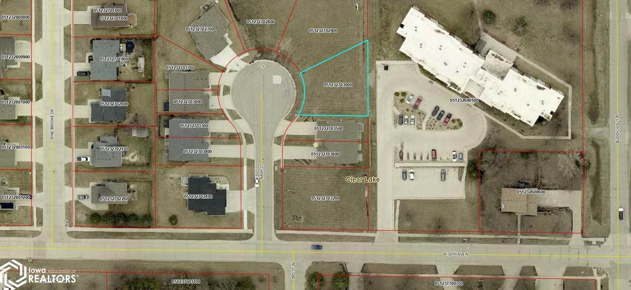 Lot 7 Nash Court - Photo 1