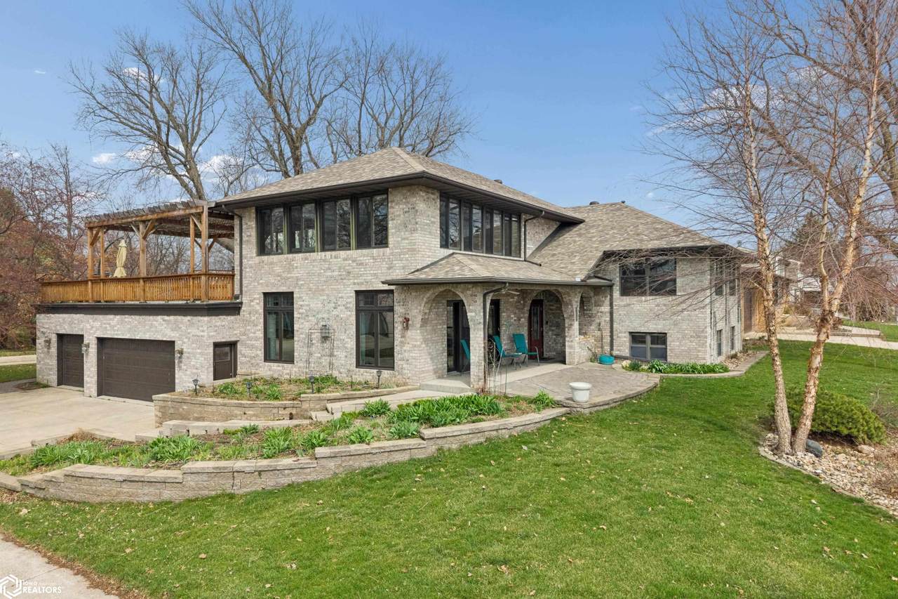 3514 N Shore Dr - Photo 1