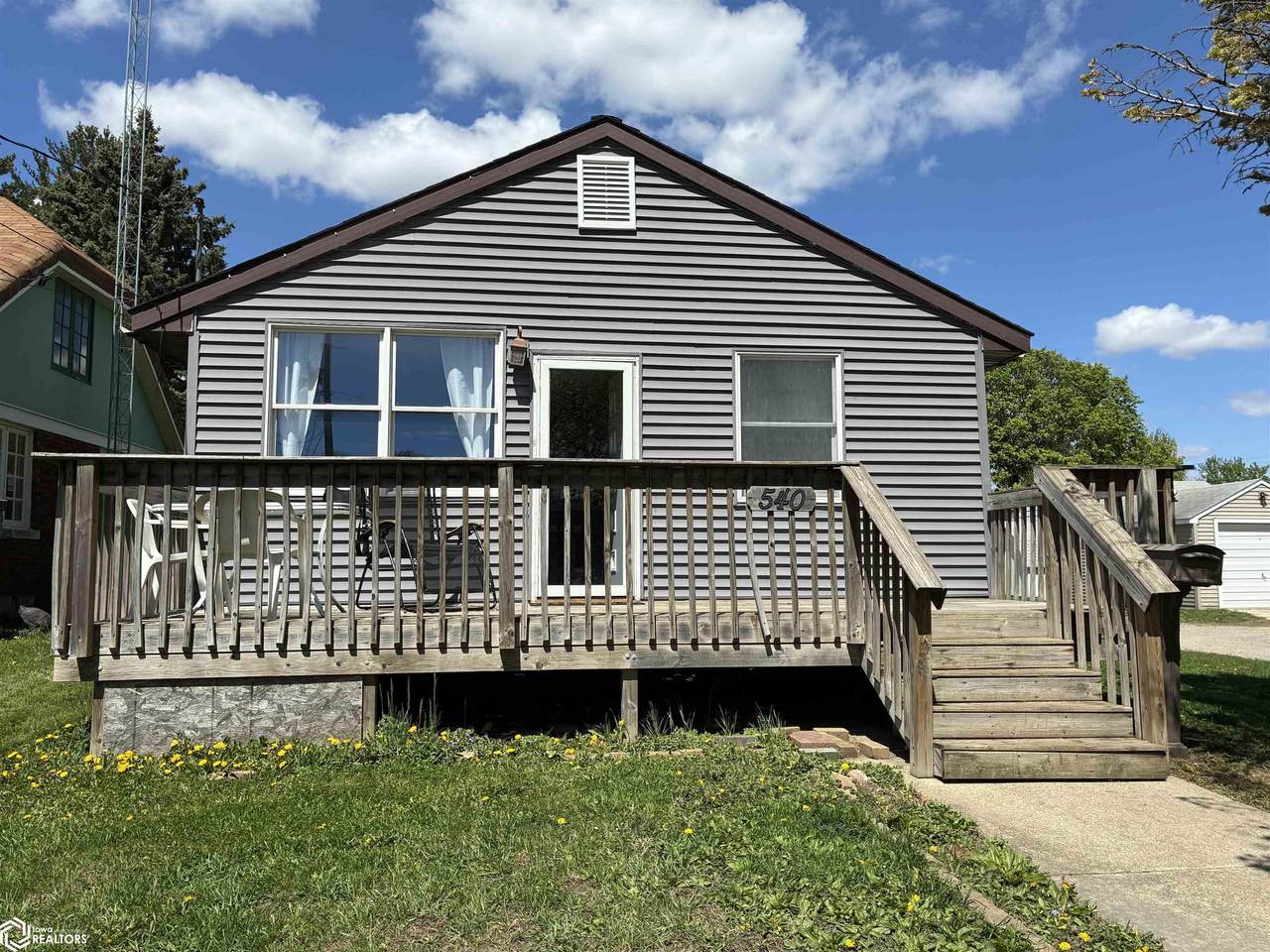 540 16th Street - Photo 1