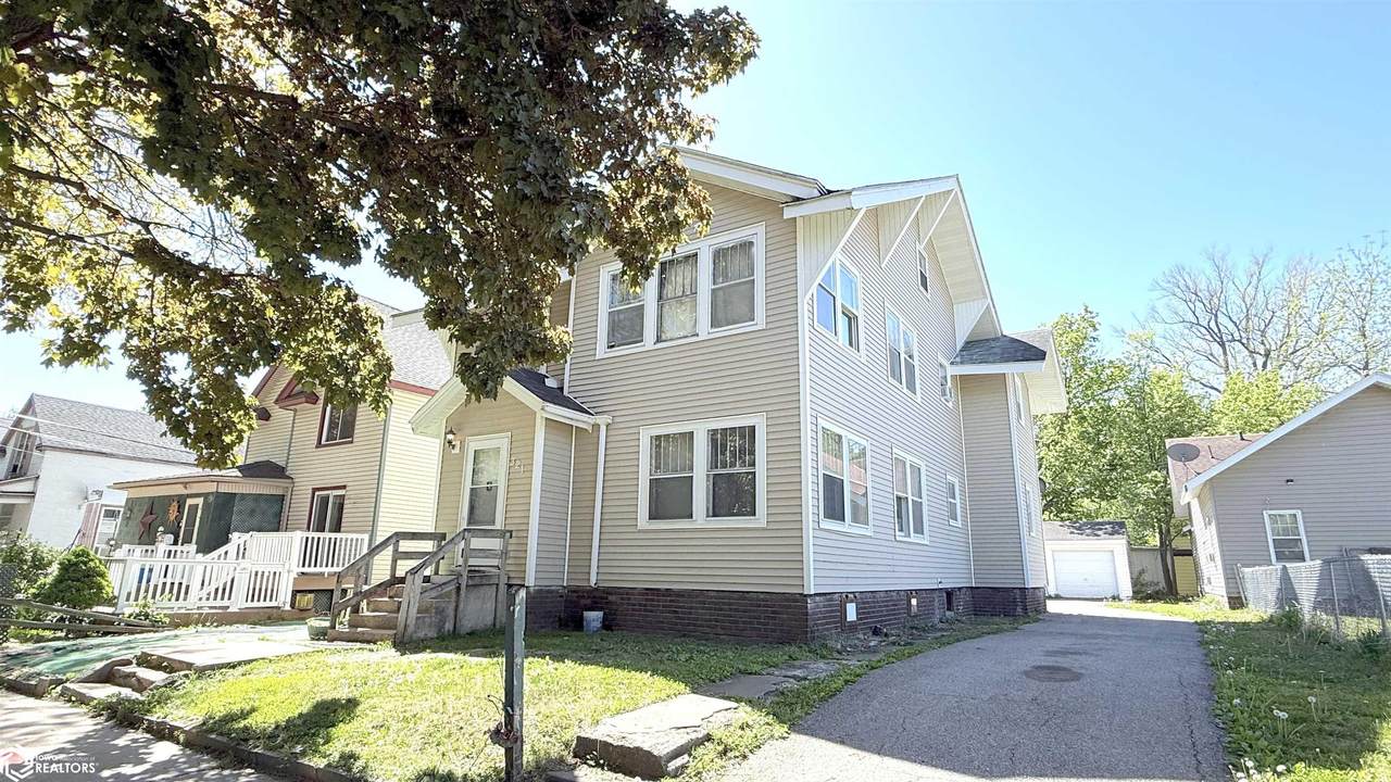 321 3rd Street - Photo 1