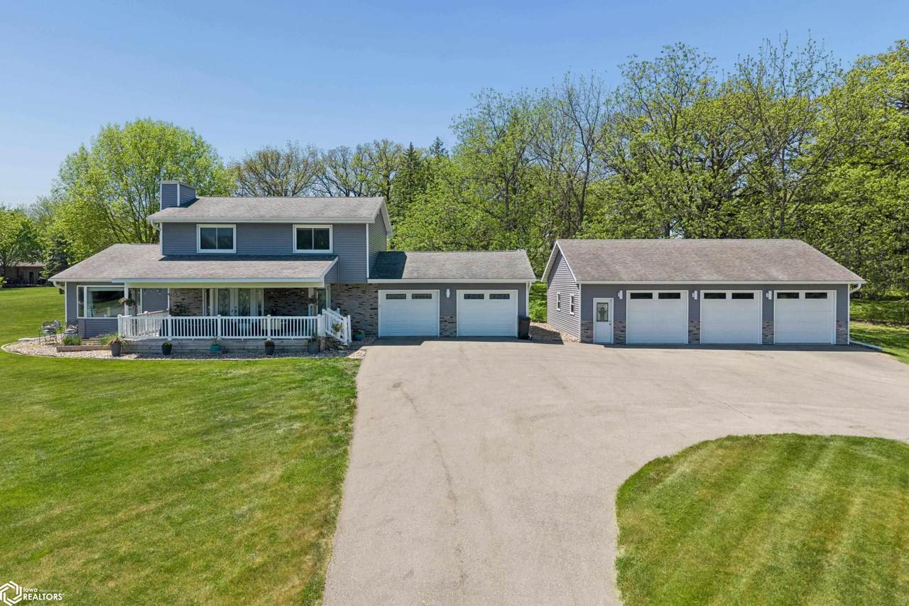 74 Four Winds Drive - Photo 1