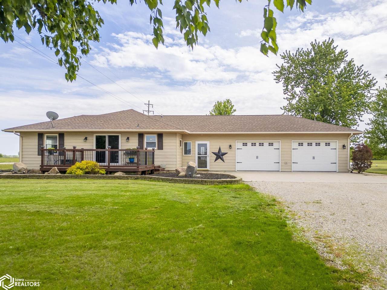 2805 Upper Greene Road - Photo 1