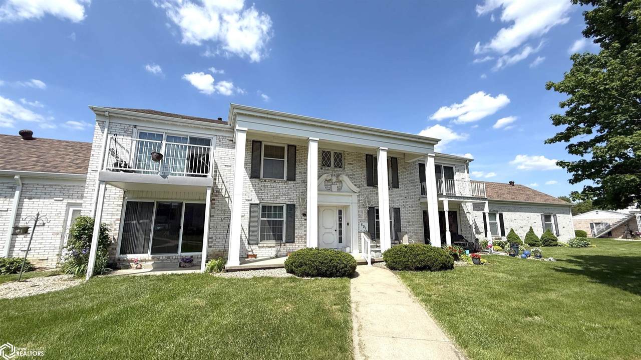 501 Tennessee Place - Photo 1
