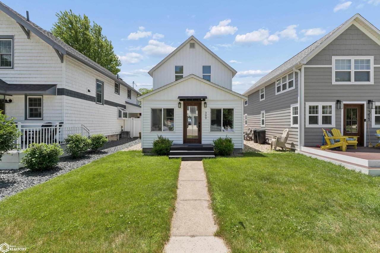 309 Shore Drive - Photo 1