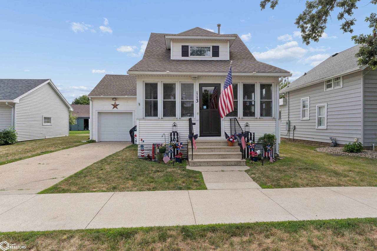 113 Shore Drive - Photo 1
