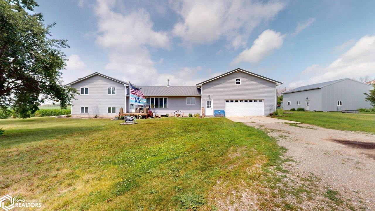 10910 Ulmus Avenue - Photo 1
