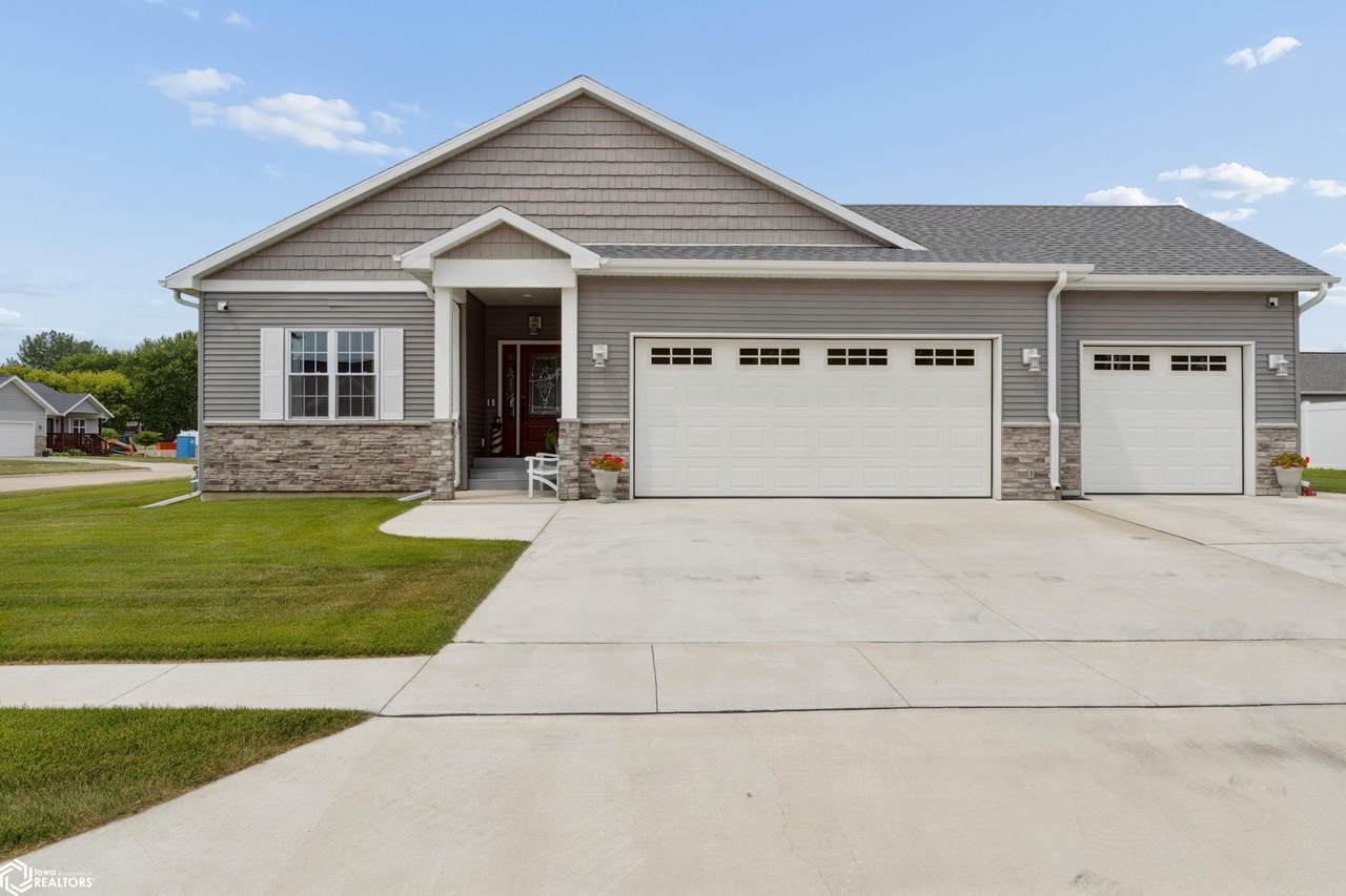1409 Logan Drive - Photo 1