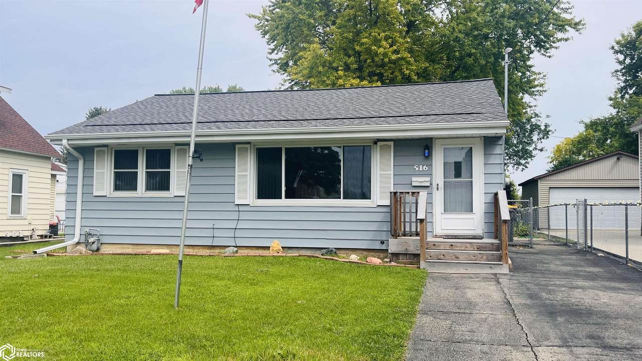 516 15th - Photo 1