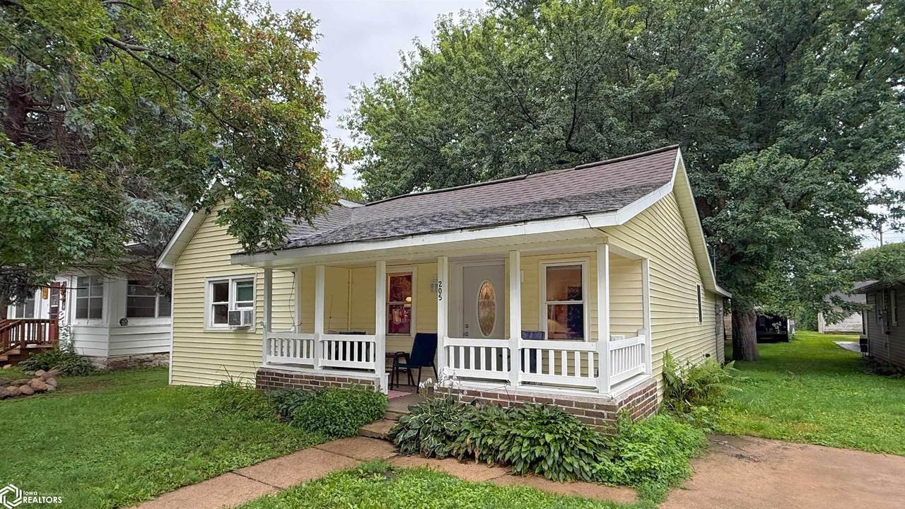 205 4th Street - Photo 1