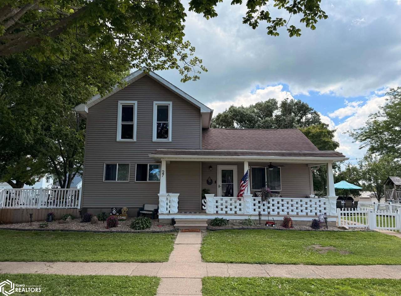 27 1St Street - Photo 1
