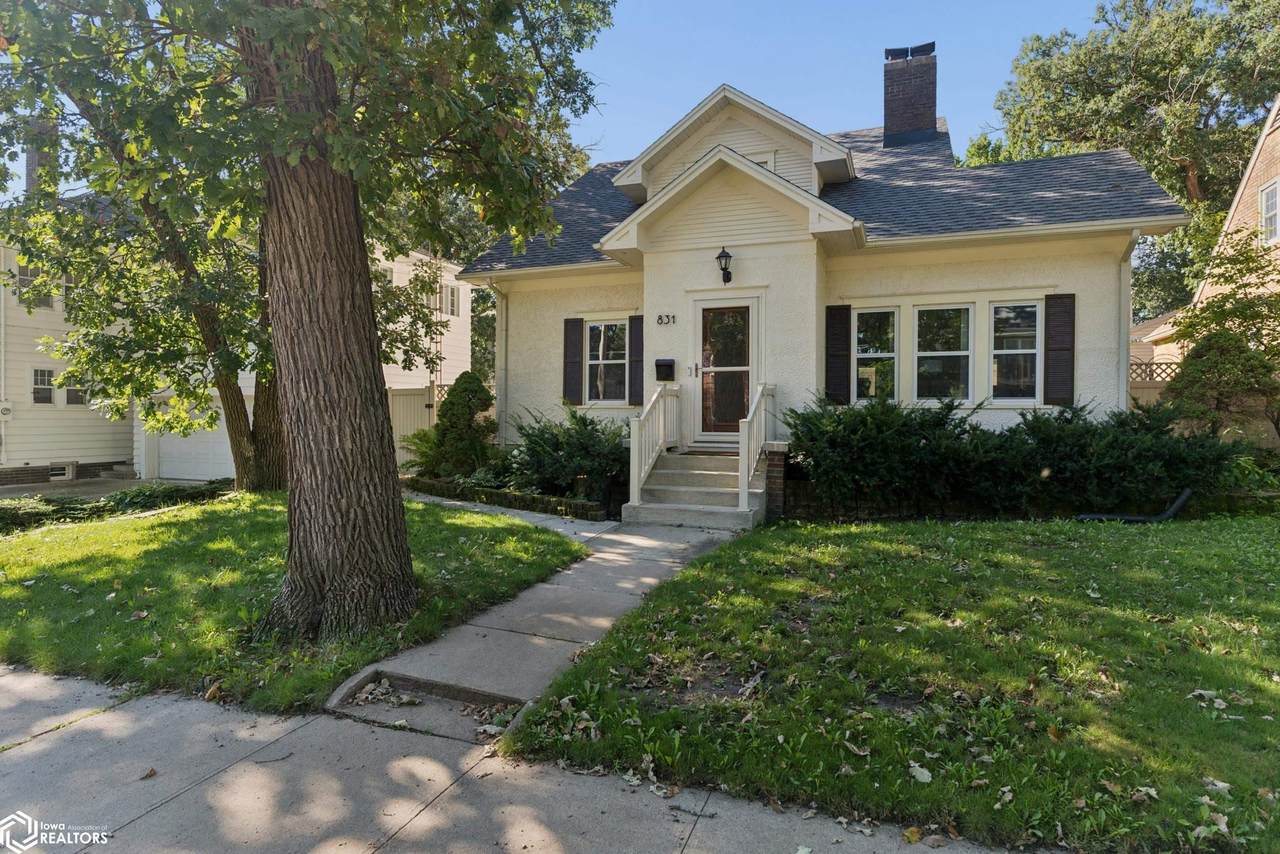 831 1st Street - Photo 1