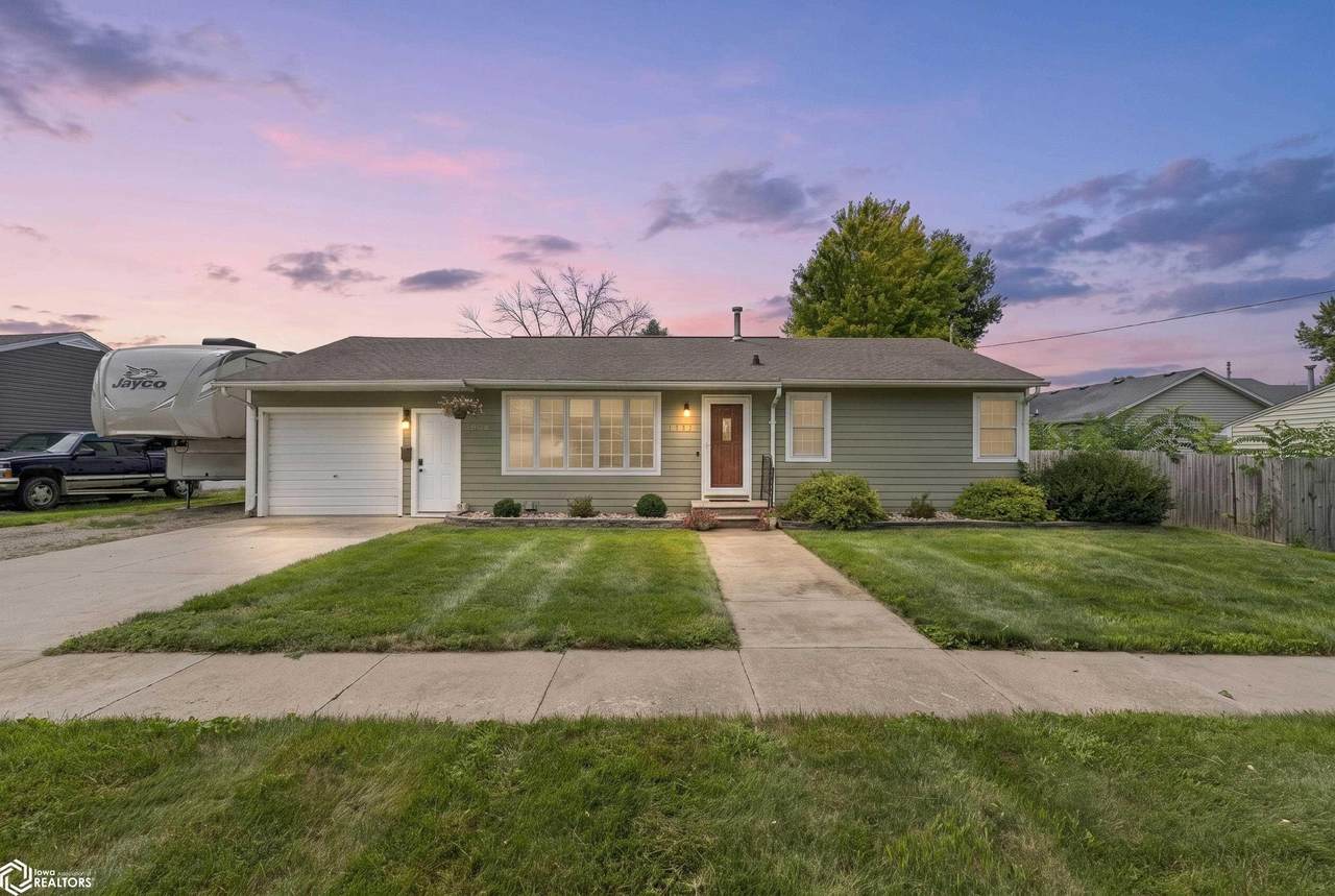 1240 Bush Avenue - Photo 1