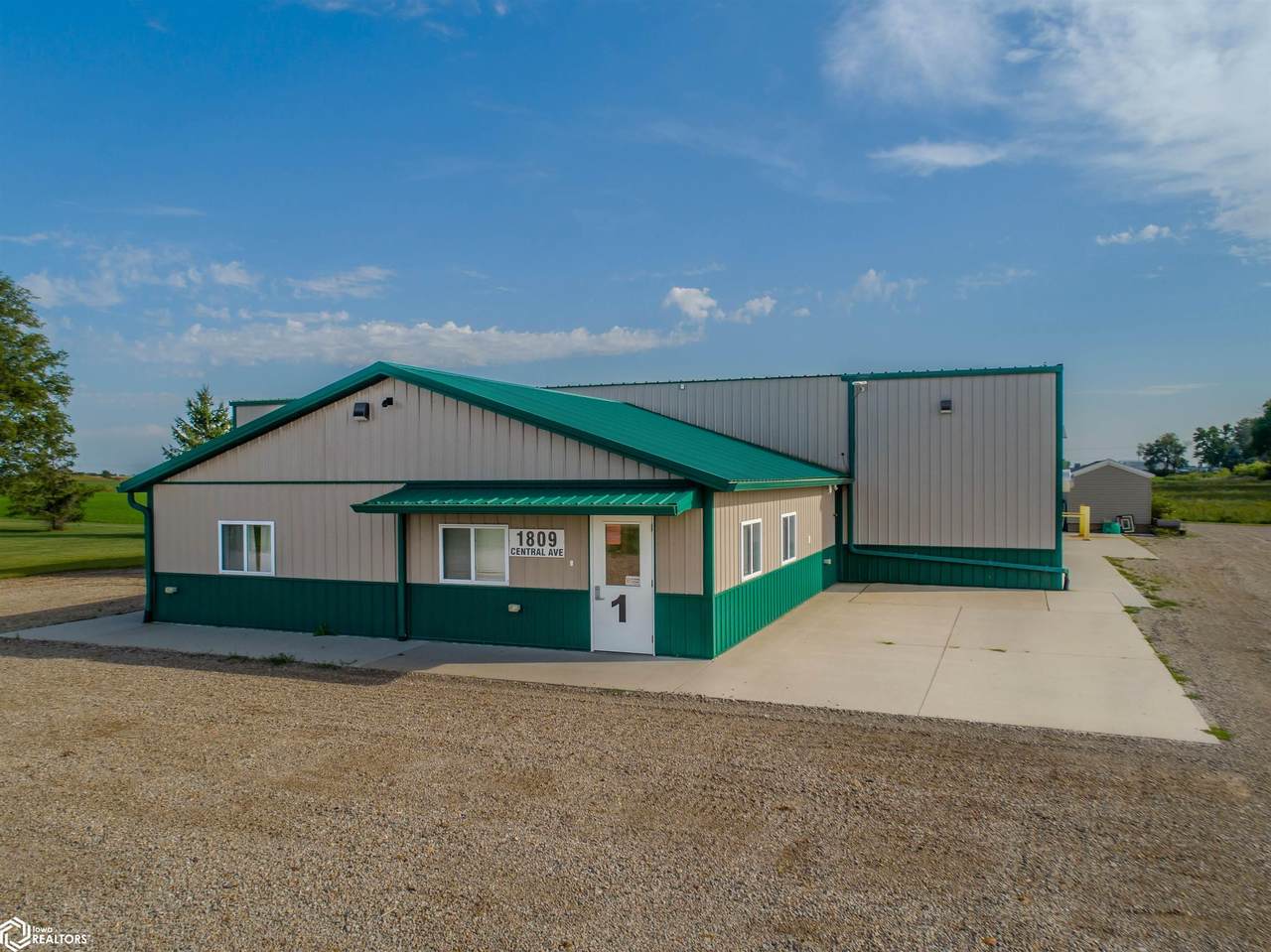 1809 Central Avenue - Photo 1