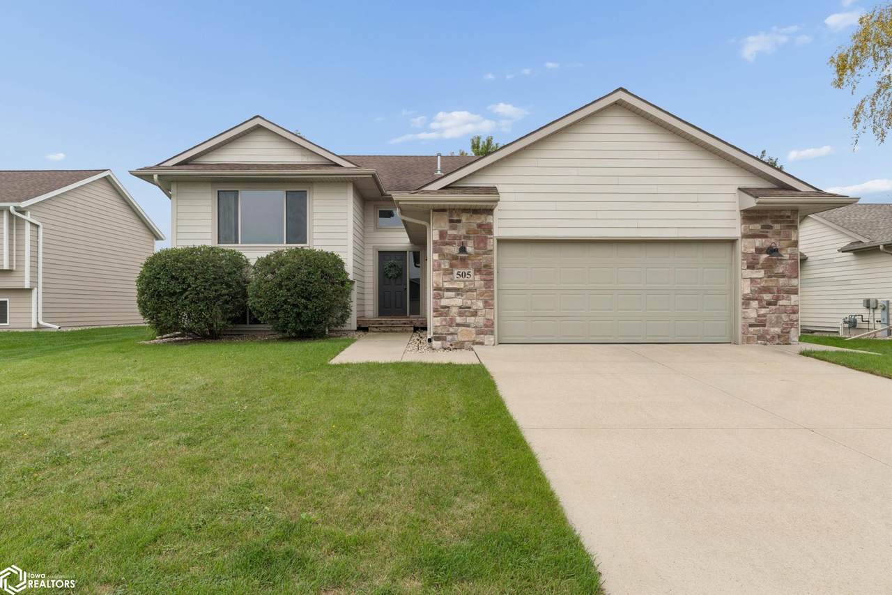 505 Pine Brooke Drive - Photo 1