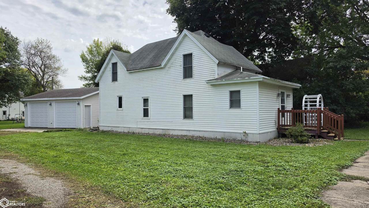 255 Madison Street - Photo 1