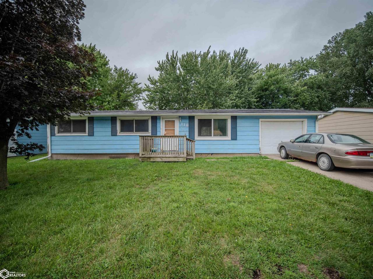 118 Winnebago Way - Photo 1