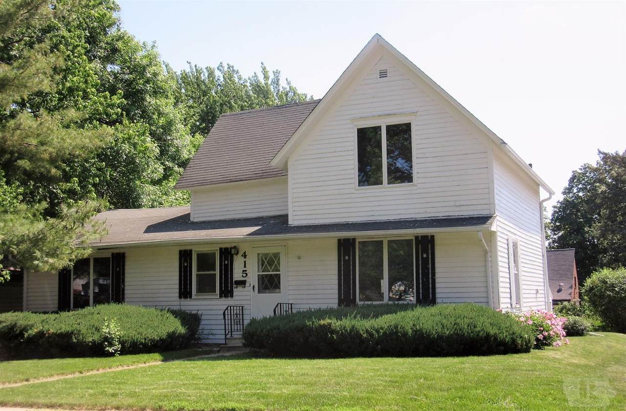 415 6th Street - Photo 1